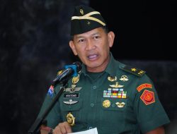 Penyesuaian Rotasi Jabatan Pati TNI: Letjen Kunto Tetap di Pangkogabwilhan I