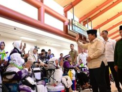 Haji Lebih Efisien, Pemerintah Rencanakan Bangun Perkampungan Indonesia di Dekat Masjidil Haram