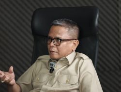 Indonesia Tetap Terang dan Semakin Gemilang Jika Kita Semua Mau Menerima Kritik dari Seluruh Elemen Masyarakat