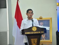 Kementerian PU dan Ombudsman RI Perkuat Kolaborasi untuk Pelayanan Publik Optimal