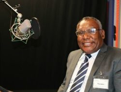 Sudah Waktunya Presiden Prabowo Menunjuk Special Envoy (Utusan Khusus) Untuk Penyelesaian Konflik Papua Barat Oleh Gembala Dr. A.G. Socratez Yoman