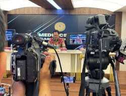 Presiden Tunjuk Juru Bicara MA Jadi Anggota Pansel Pemilihan Anggota KY