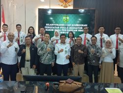 PN Purwokerto Kuatkan Peran Mediator Non Hakim, Apa Tujuannya?