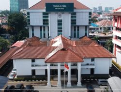 Tok! PT Jakarta Perberat Vonis 2 Terdakwa Korupsi Lahan DP Rp 0 Pulo Gebang