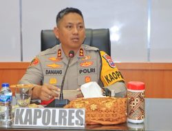 Jelang Laga Perdana di Kanjuruhan, Polres Malang Matangkan Skema Pengamanan Arema FC vs Persik