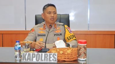 Jelang Laga Perdana di Kanjuruhan, Polres Malang Matangkan Skema Pengamanan Arema FC vs Persik