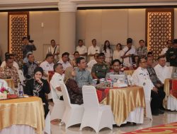 Menteri Nusron dan Pemda Sumut Komitmen Tuntaskan Target 128 RDTR