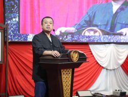 Beri Arahan di Munas KAPTI-Agraria 2025, Menteri Nusron Tekankan Peran Alumni dalam SDM dan Layanan Pertanahan