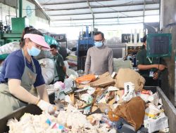 Wamendagri Bima Arya Pacu Provinsi Bali Maksimalkan Pengelolaan Sampah