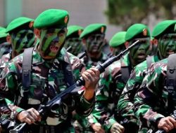 IMO-Indonesia Apresiasi Keputusan Panglima TNI Perintahkan Pasukan Amankan Kejaksaan Seluruh Indonesia