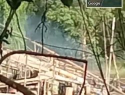 “Skandal PETI di Jantung Kalimantan: Desa, Pengepul, dan Polisi Diduga Bersatu Lindungi Tambang Ilegal”