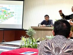 Padigital Persiapkan Gudang, Serta Gelar Workshop & Upgrading PPDI Merah Putih Sebagai Terobosan Ketahanan Pangan Berbasis Teknologi