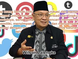 Tulisan Opini di Detik.com Dihapus tanpa Pembelaan, Wilson Lalengke: Dewan Pers Mandul