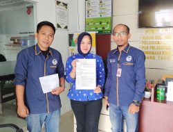 DPP KAMPUD Dukung KEJATI Lampung Usut Dugaan Korupsi Bansos Rp 60 Milyar ke Koperasi Produsen Tebu Rakyat RPM Way Kanan