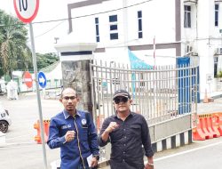 DPP KAMPUD Dukung KEJATI Usut Dugaan Korupsi Proyek Sapi TA 2023 Dinas Peternakan Lampung Timur