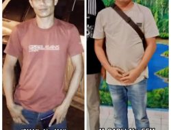 DPO : Polres Inhil Cari 2 Orang Pelaku Penyaniayaan di Kecamatan Kemuning