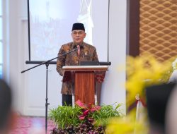 Sosialisasi di Kota Bukittinggi, Wamen ATR/Waka BPN: Sertipikat Tanah Ulayat Adalah Hak Masyarakat Hukum Adat