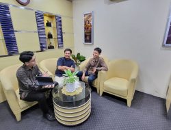 BRI BO Tangerang Ahmad Yani Berikan Layanan Setulus Hati untuk Nasabah Prioritas Pembuka Rekening BRITAMA Bisnis