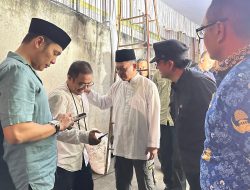 Mendagri Tito Karnavian Sampaikan Duka Mendalam atas Wafatnya Suami Najwa Shihab