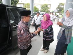 Miliki Infrastruktur yang Lengkap, Kemendes Gandeng Aisyiyah Bangun Desa