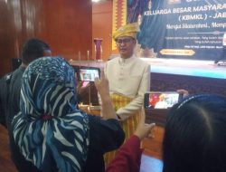 KBMKL Jabodetabek Gelar Silaturahmi Akbar di TMII: Pererat Persaudaraan Warga Lingga di Perantauan