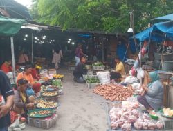 Ketua LPAN Riau Ungkap,  Dishub Pekanbaru kelola Pasar secara Ilegal, alih fungsi terminal Senapelan