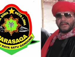 Permohonan Maaf Ketua Umum DPP MARASAGA (Maluku Raya Satu Gandong)