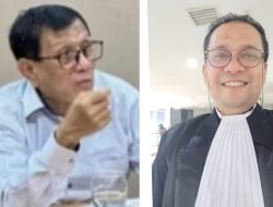 Ketua Umum PWI Pusat Hendry Ch Bangun: Edaran 19 Mei Palsu, Kami yang Sah Secara Hukum