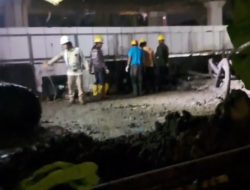 Misteri Pencurian Kabel Pademangan: Warga Curiga Oknum PLN dan Mantan RW Terlibat