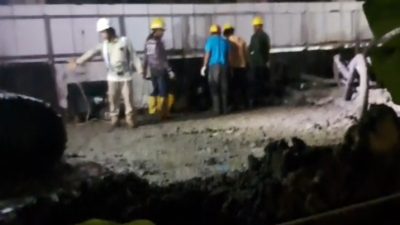 Misteri Pencurian Kabel Pademangan: Warga Curiga Oknum PLN dan Mantan RW Terlibat