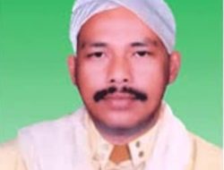 Ketua GWI Provinsi Banten, Syamsul Bahri Mengecam tindakan oknum Pelaksana Proyek Di Kampung Bayur Desa Kresek Yang Intimidasi Wartawan