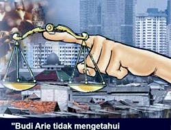 Tindak Tegas Fitnah Menyebarkan Rekaman Ilegal Budi Arie