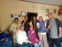 Silaturahmi dan Bimbingan Teknis JEKONENG Jakarta Utara: Menguatkan Soliditas, Menyongsong Masa Depan