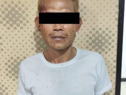 Pria Siram Air Keras ke Mantan Istri Siri dan Pria Dekatnya, Unit Reskrim Polsek Kemayoran Ungkap Motifnya Sakit Hati