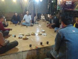 Penguatan Struktur Korkel dan Sosialisasi Program Jekoneng & Shekoneng di Kecamatan Koja