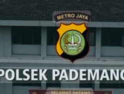 Kinerja Polsek Pademangan Dipertanyakan, Masyarakat Desak Pelaku Penadah Pencurian Kabel Segera Ditangkap