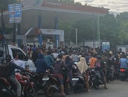 BBM masih Langka, Masyarakat Pusing?