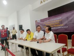 MIMBAR BEBAS SALEMBA BERGERAK: PERJUANGAN MASYARAKAT KEDOKTERAN UNTUK MASA DEPAN KESEHATAN INDONESIA