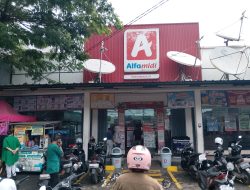 Dugaan Pelanggaran Hukum di Alfamidi Swasembada Barat: Kekerasan dan Jam Kerja Berlebih