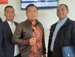 Sidang Perdana Gugatan PT. Kuy Digital Indonesia Terhadap PP PERBASI Digelar di PN Jakarta Pusat