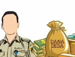 Pentingnya Transparansi Pengelolaan Dana Desa