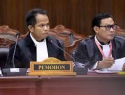 Breaking News: MK Tolak Gugatan Hasil PSU Bengkulu Selatan, Pasangan Rifai-Yevri Segera Dilantik