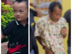 Balita Rafa Tewas Dibekap, Dendam kepada Pengasuh Jadi Motif Keji Pelaku