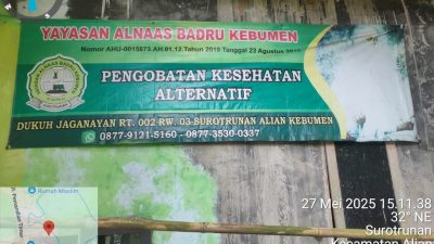 Skandal Yayasan Alnaas: Dugaan Eksploitasi ODGJ, Nikah Siri Ganda, dan Pernikahan Anak di Bawah Umur Terkuak