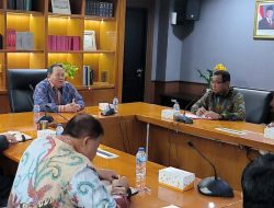 Calon Hakim Segera Dikukuhkan Kelulusannya, Presiden Akan Hadir