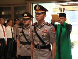 Brigjen Pol Susetio Cahyadi Gelar Pelatihan Tes Potensial Sel di Bantul, Dorong Optimalisasi Kinerja SDM