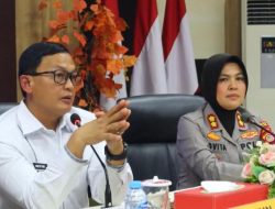 Kasatlantas Polres Malang Resmi Berganti, AKP Widyagana Lanjutkan Tugas ke Polda Jatim