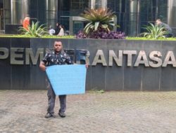 PASTI INDONESIA Minta Semua Pihak Stop Kriminalisasi Pejabat Asli Papua Barat