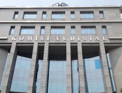 Seleksi Calon Anggota Komisi Yudisial Resmi Dibuka: Mantan Hakim Bisa Mendaftar