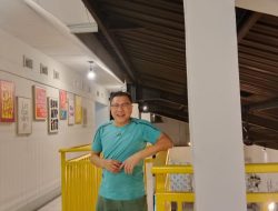 Ketua DPC PKB Kepulauan Seribu Apresiasi Bupati Kabupaten Administrasi Kepulauan Seribu Atas Kepeduliannya Terhadap Kesehatan